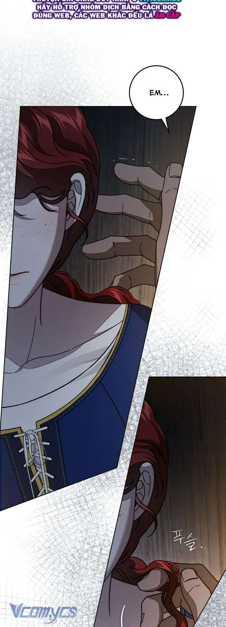 Dưới Bóng Cây Sồi Chap 131 - Next Chap 132