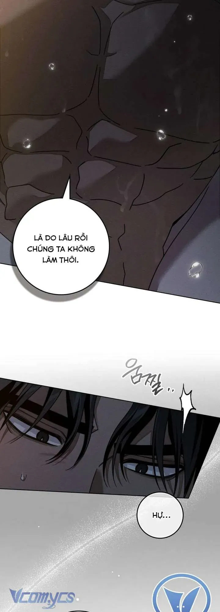 Dưới Bóng Cây Sồi Chap 131 - Next Chap 132