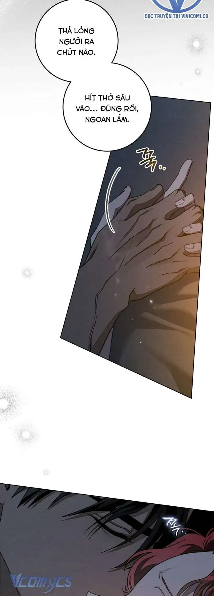Dưới Bóng Cây Sồi Chap 131 - Next Chap 132