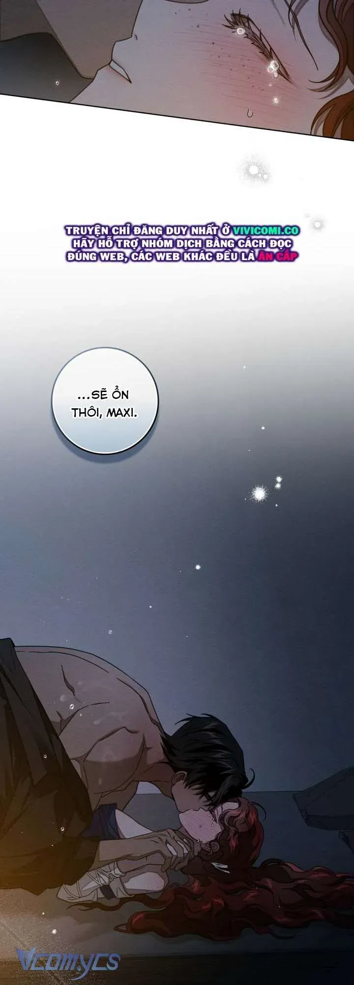 Dưới Bóng Cây Sồi Chap 131 - Next Chap 132