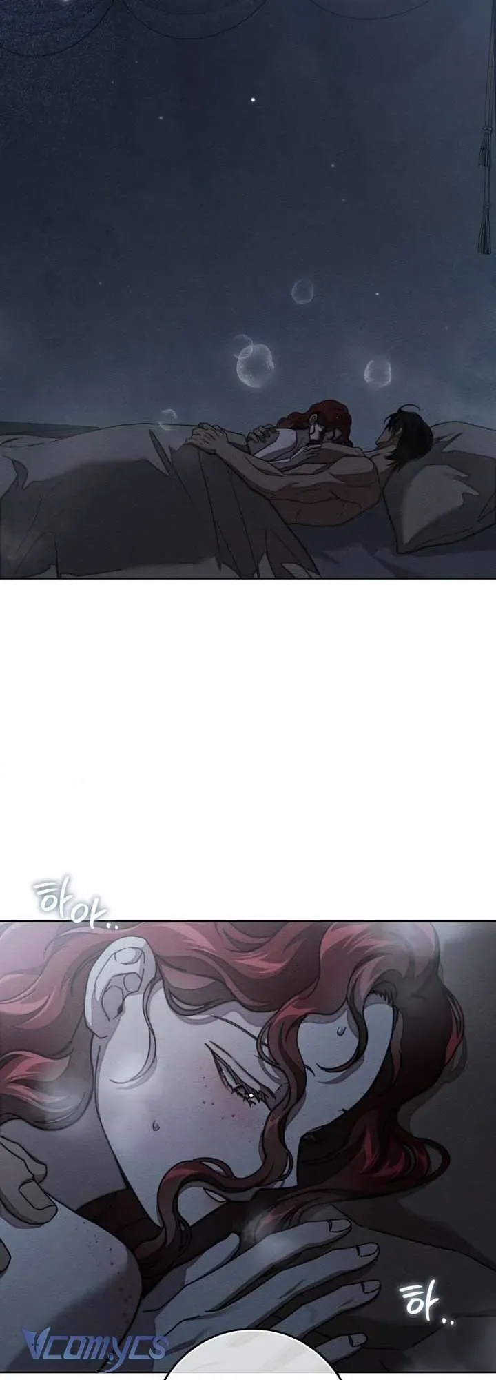 Dưới Bóng Cây Sồi Chap 131 - Next Chap 132