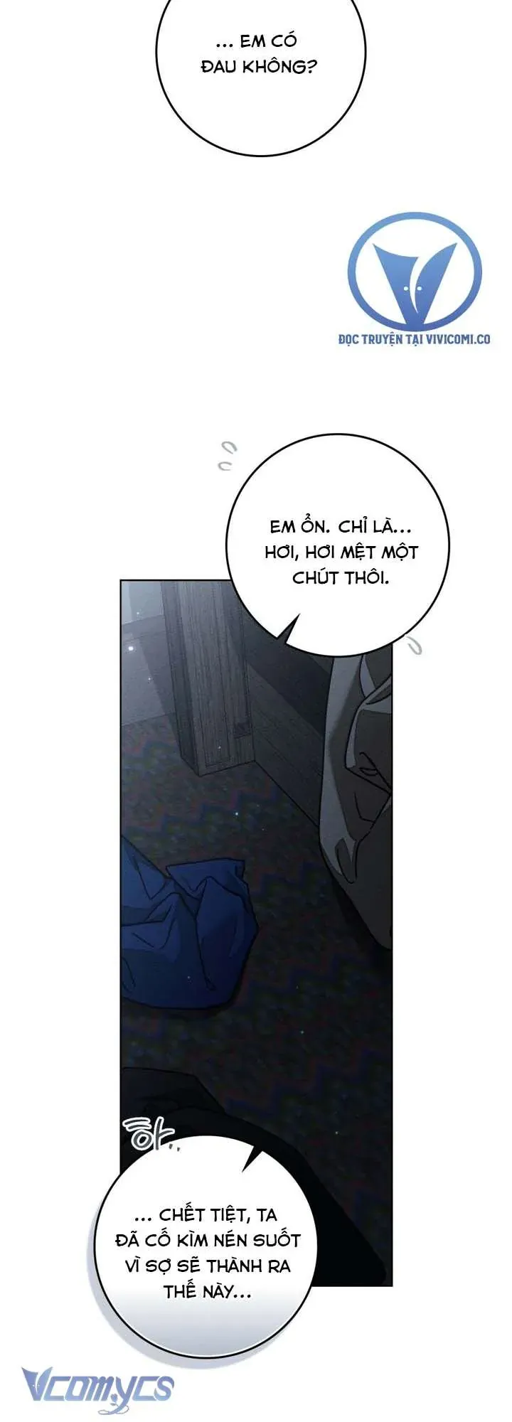 Dưới Bóng Cây Sồi Chap 131 - Next Chap 132