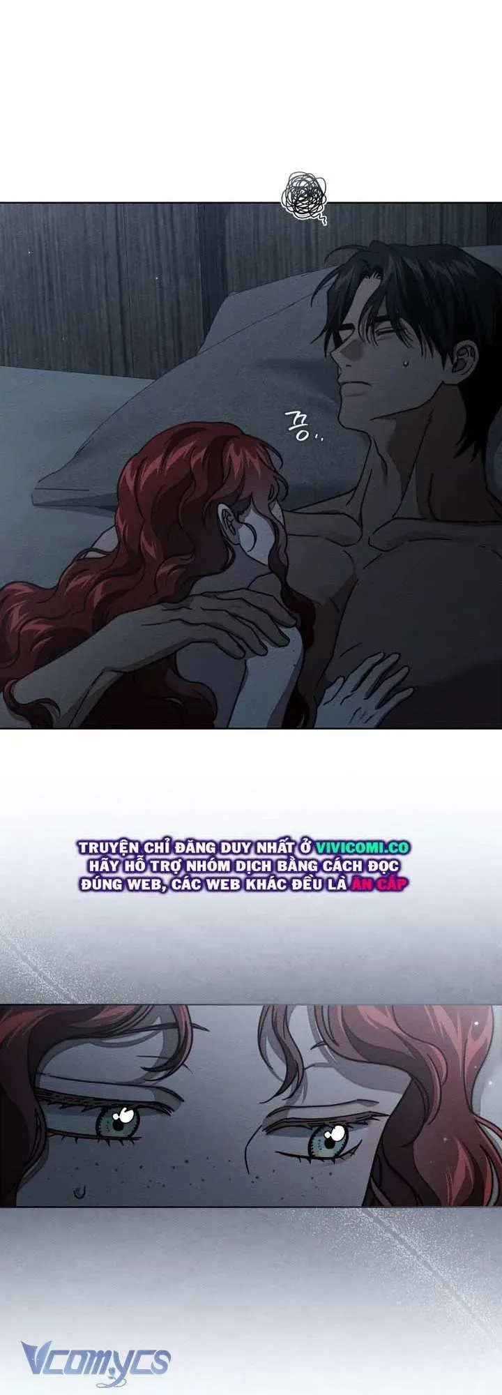 Dưới Bóng Cây Sồi Chap 131 - Next Chap 132