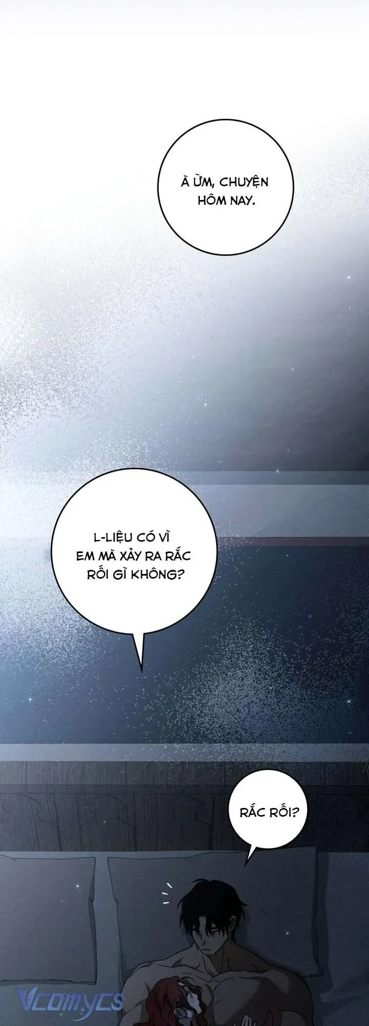Dưới Bóng Cây Sồi Chap 131 - Next Chap 132