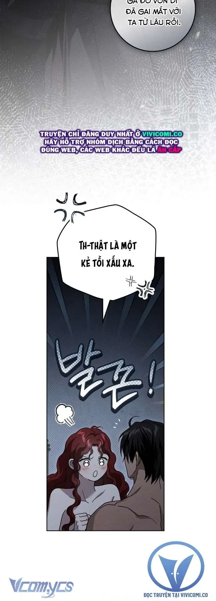 Dưới Bóng Cây Sồi Chap 131 - Next Chap 132