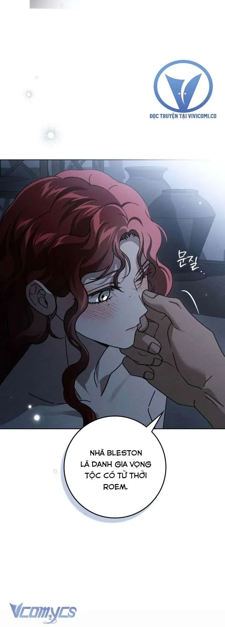 Dưới Bóng Cây Sồi Chap 131 - Next Chap 132