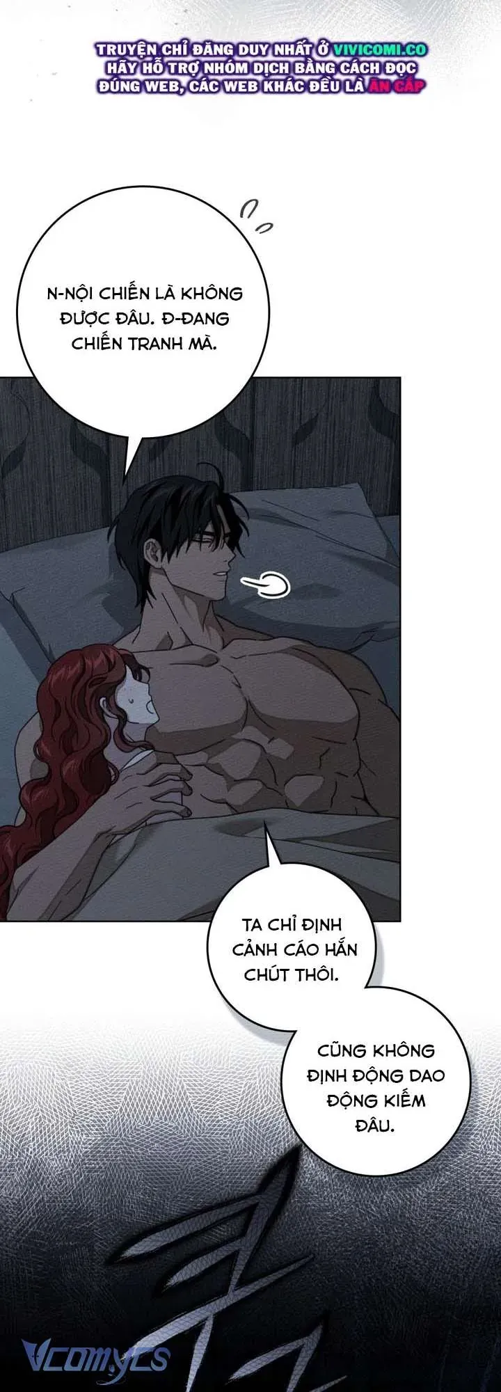 Dưới Bóng Cây Sồi Chap 131 - Next Chap 132