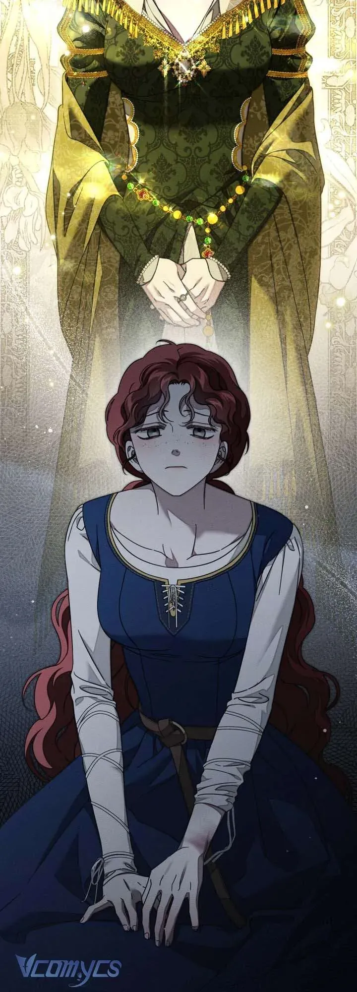 Dưới Bóng Cây Sồi Chap 131 - Next Chap 132