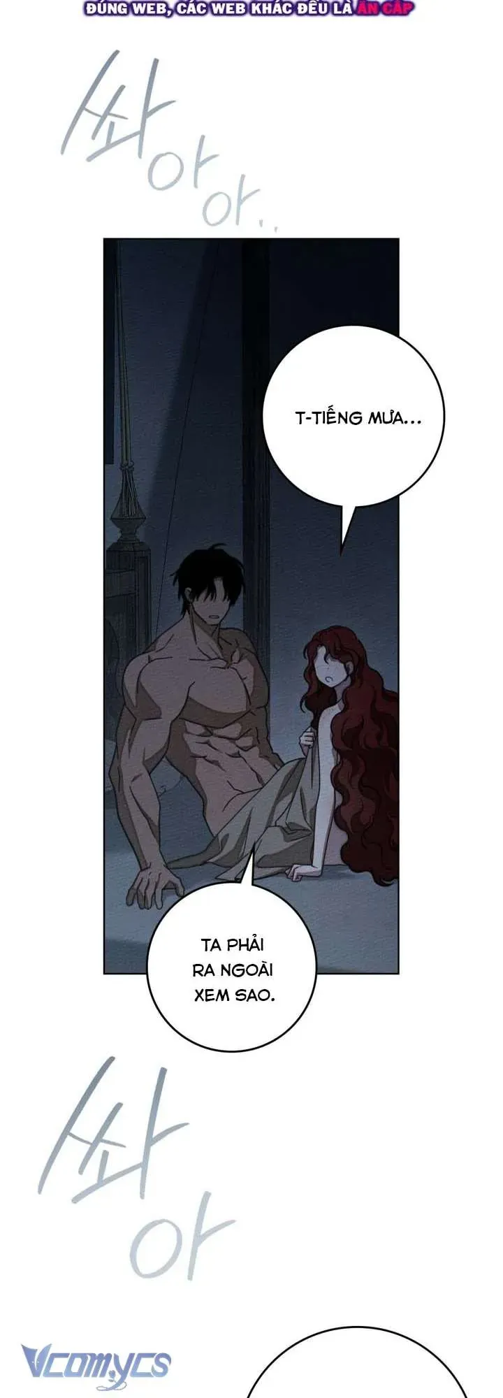 Dưới Bóng Cây Sồi Chap 131 - Next Chap 132