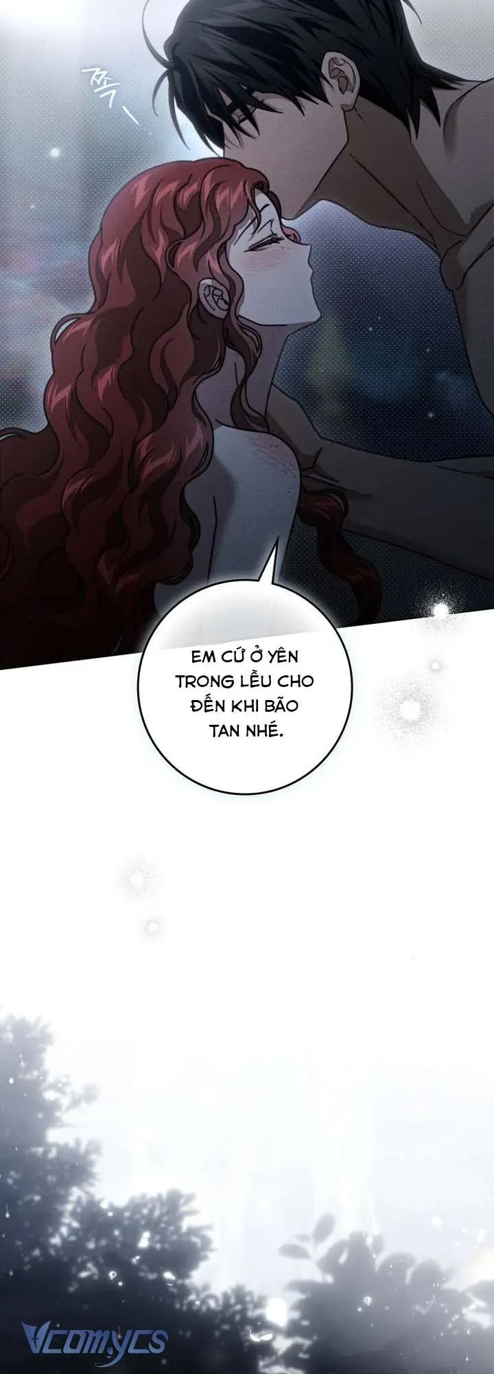 Dưới Bóng Cây Sồi Chap 131 - Next Chap 132