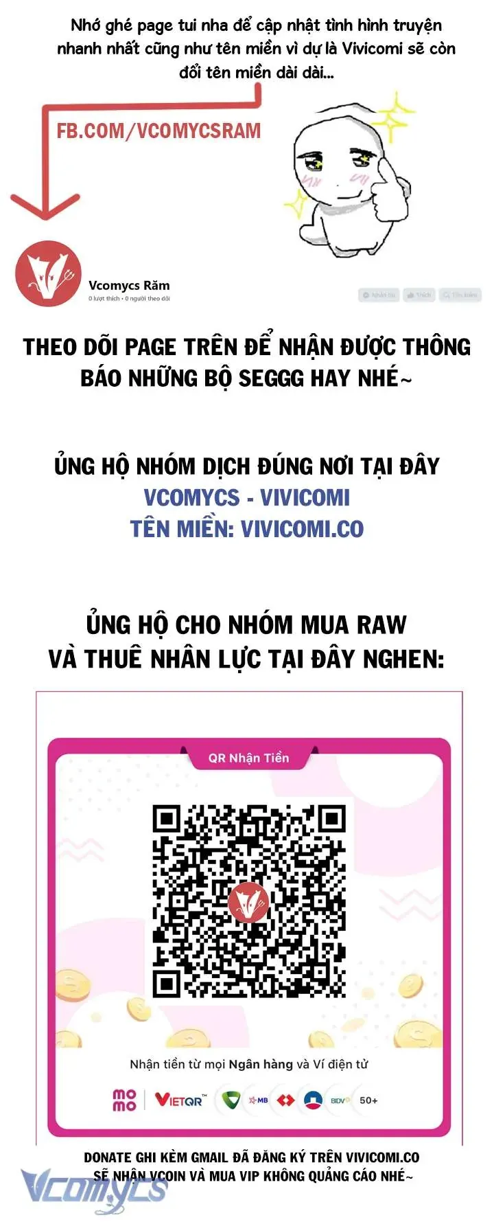 Dưới Bóng Cây Sồi Chap 131 - Next Chap 132