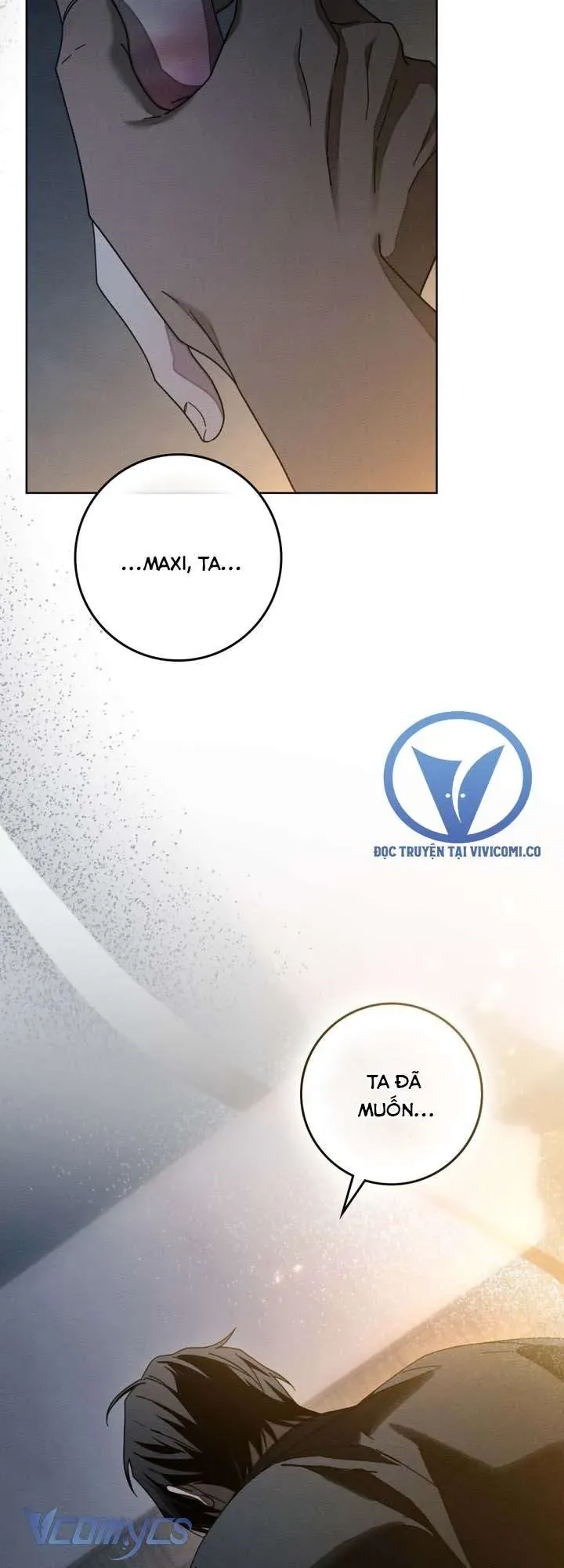 Dưới Bóng Cây Sồi Chap 131 - Next Chap 132
