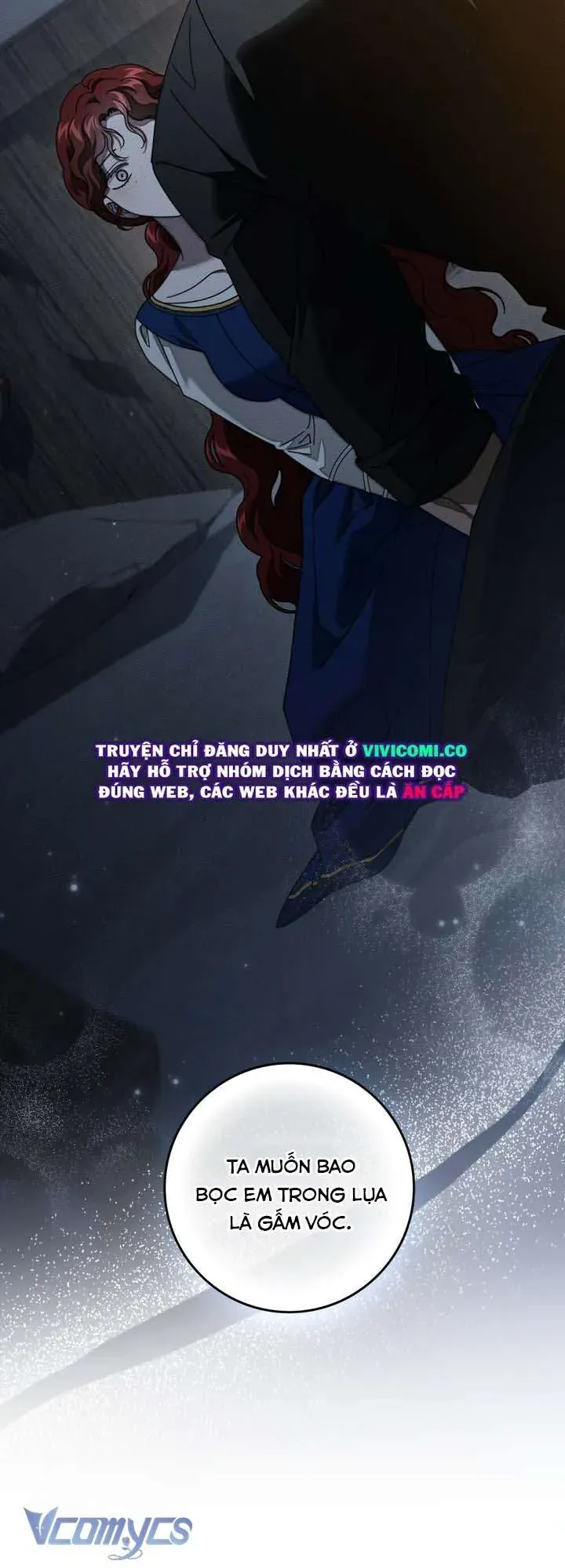 Dưới Bóng Cây Sồi Chap 131 - Next Chap 132