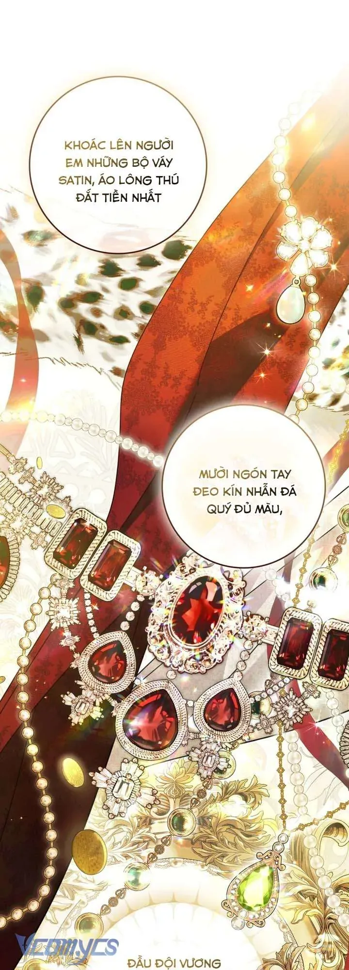 Dưới Bóng Cây Sồi Chap 131 - Next Chap 132