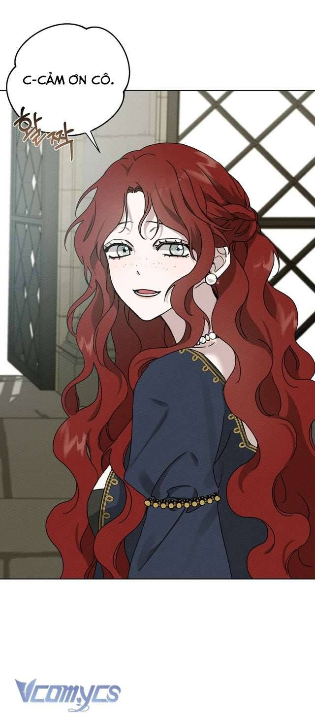 Dưới Bóng Cây Sồi Chap 14 - Next Chap 15