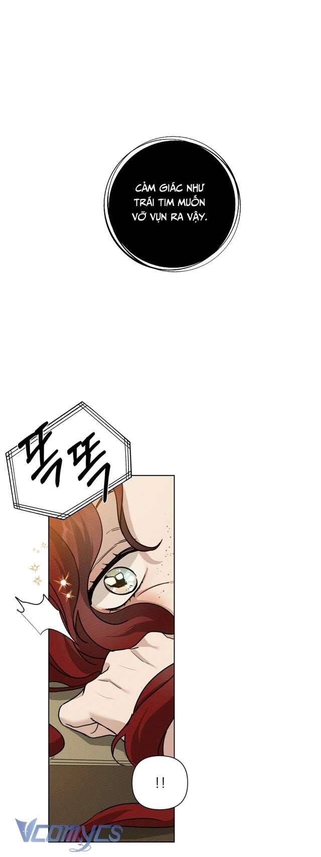 Dưới Bóng Cây Sồi Chap 14 - Next Chap 15