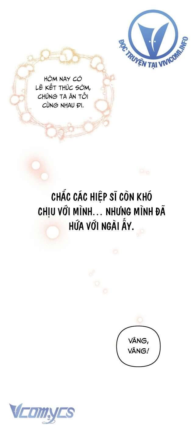 Dưới Bóng Cây Sồi Chap 14 - Next Chap 15