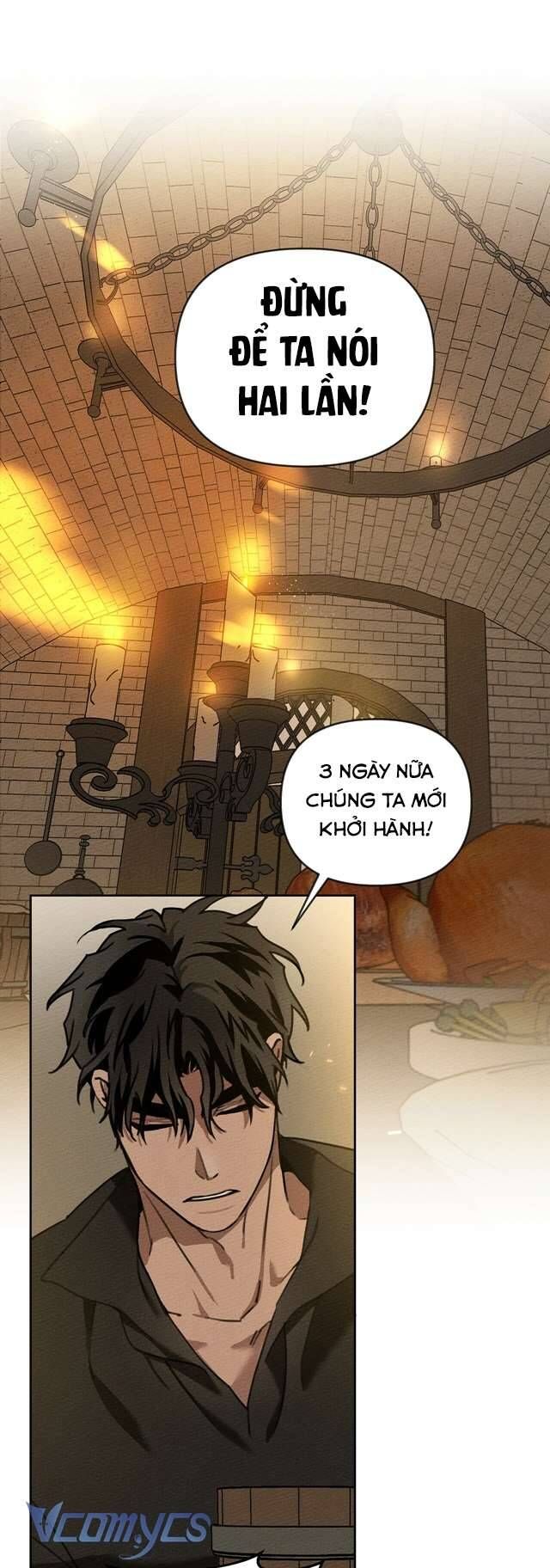 Dưới Bóng Cây Sồi Chap 14 - Next Chap 15