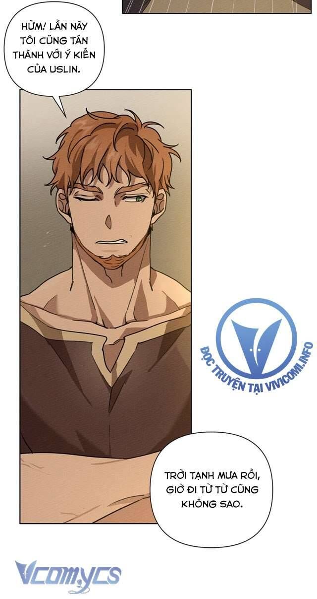 Dưới Bóng Cây Sồi Chap 14 - Next Chap 15