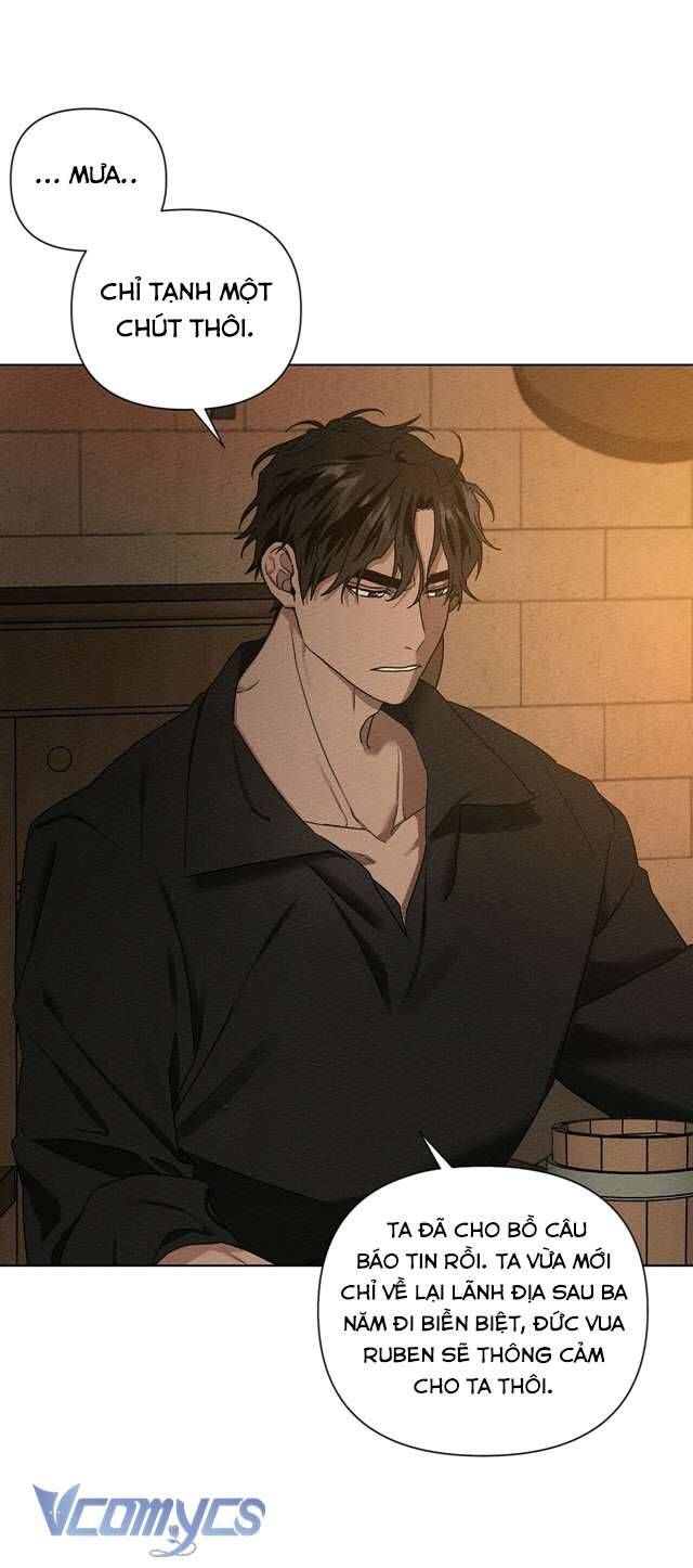 Dưới Bóng Cây Sồi Chap 14 - Next Chap 15