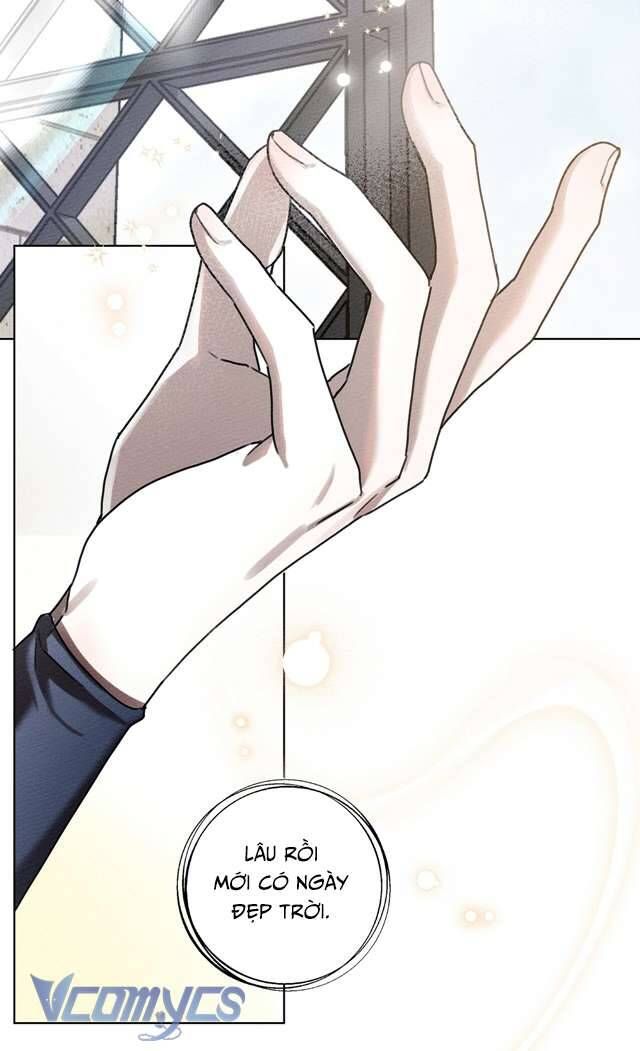 Dưới Bóng Cây Sồi Chap 14 - Next Chap 15