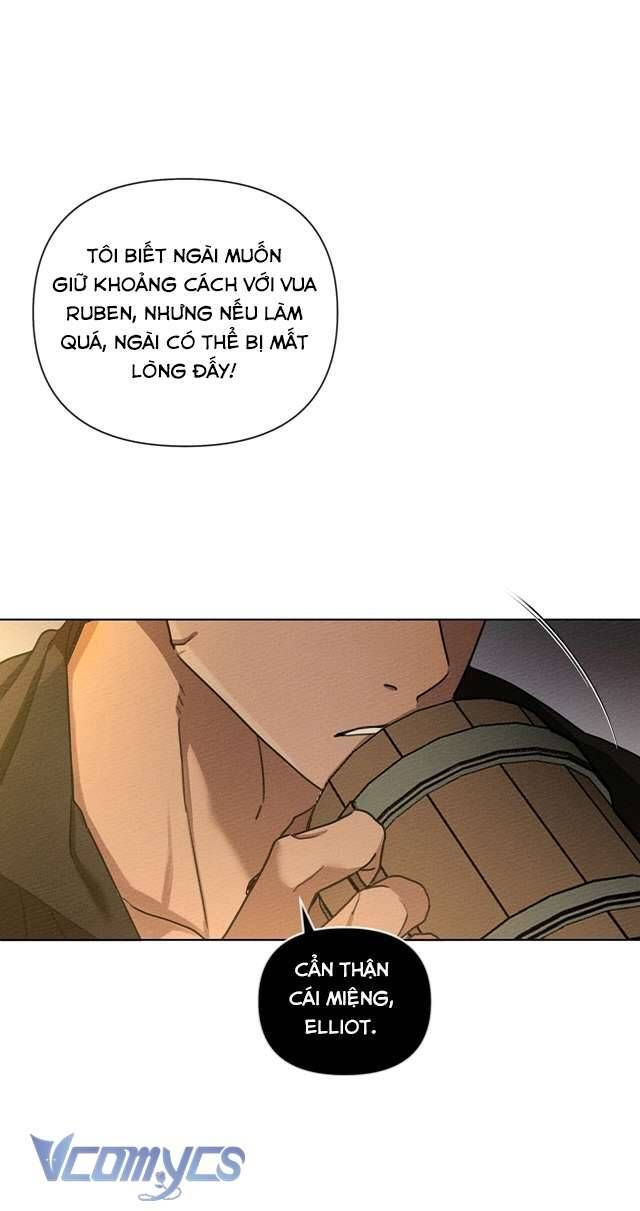 Dưới Bóng Cây Sồi Chap 14 - Next Chap 15