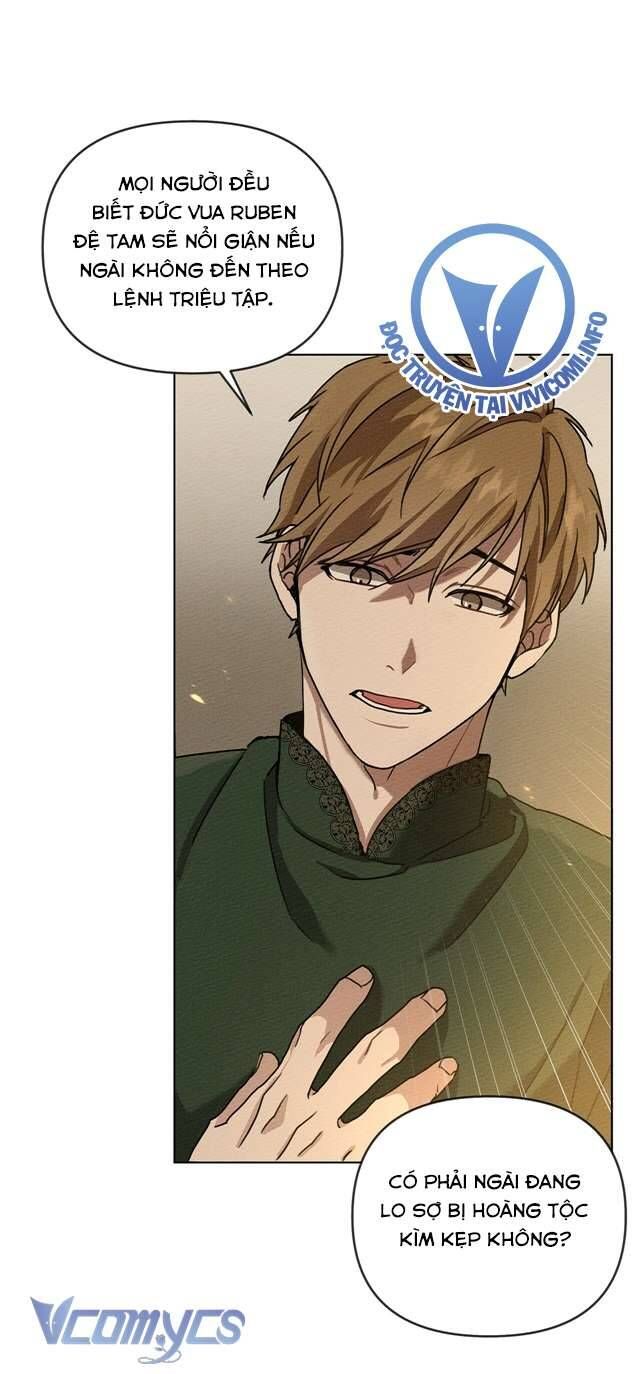 Dưới Bóng Cây Sồi Chap 14 - Next Chap 15