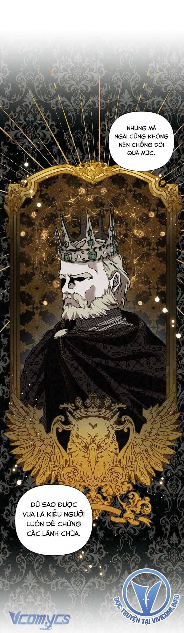 Dưới Bóng Cây Sồi Chap 14 - Next Chap 15