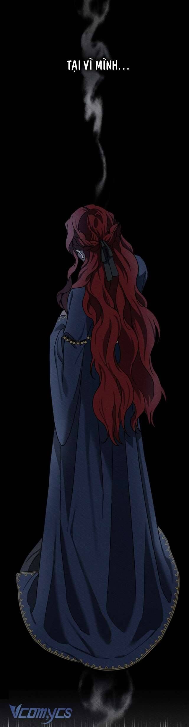 Dưới Bóng Cây Sồi Chap 14 - Next Chap 15