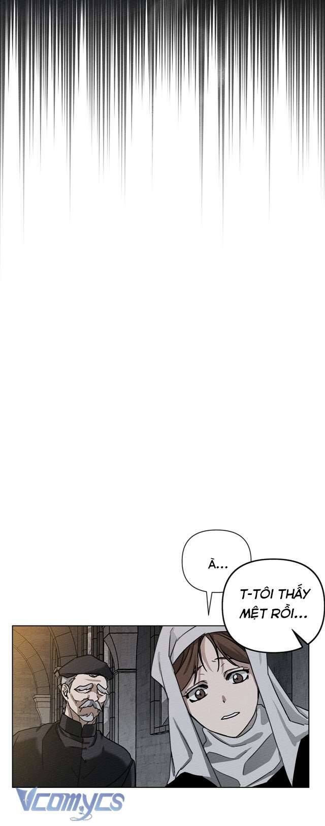 Dưới Bóng Cây Sồi Chap 14 - Next Chap 15