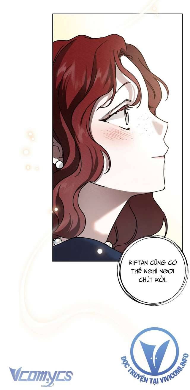 Dưới Bóng Cây Sồi Chap 14 - Next Chap 15