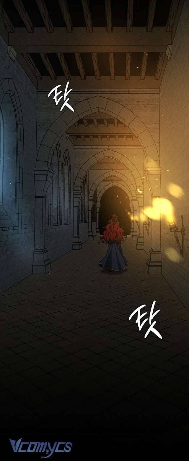 Dưới Bóng Cây Sồi Chap 14 - Next Chap 15