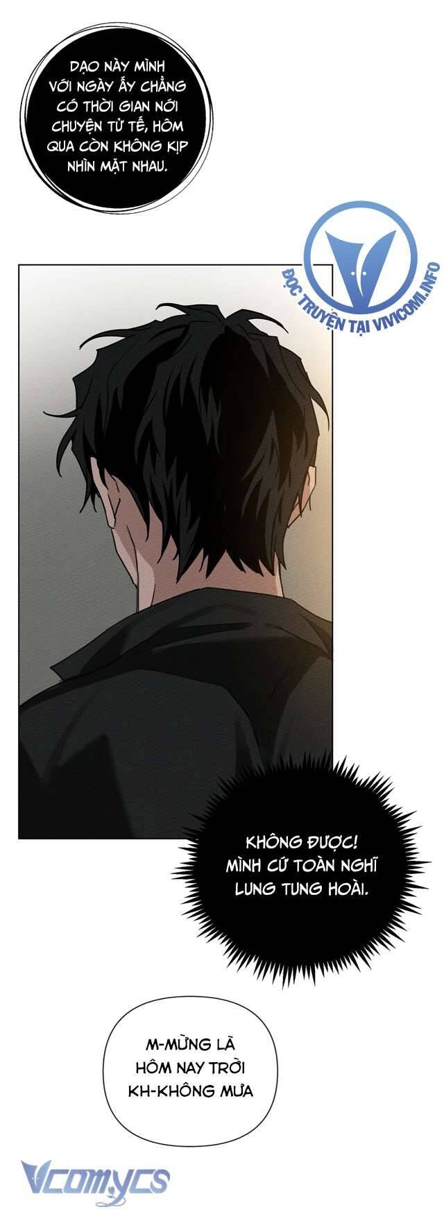 Dưới Bóng Cây Sồi Chap 14 - Next Chap 15