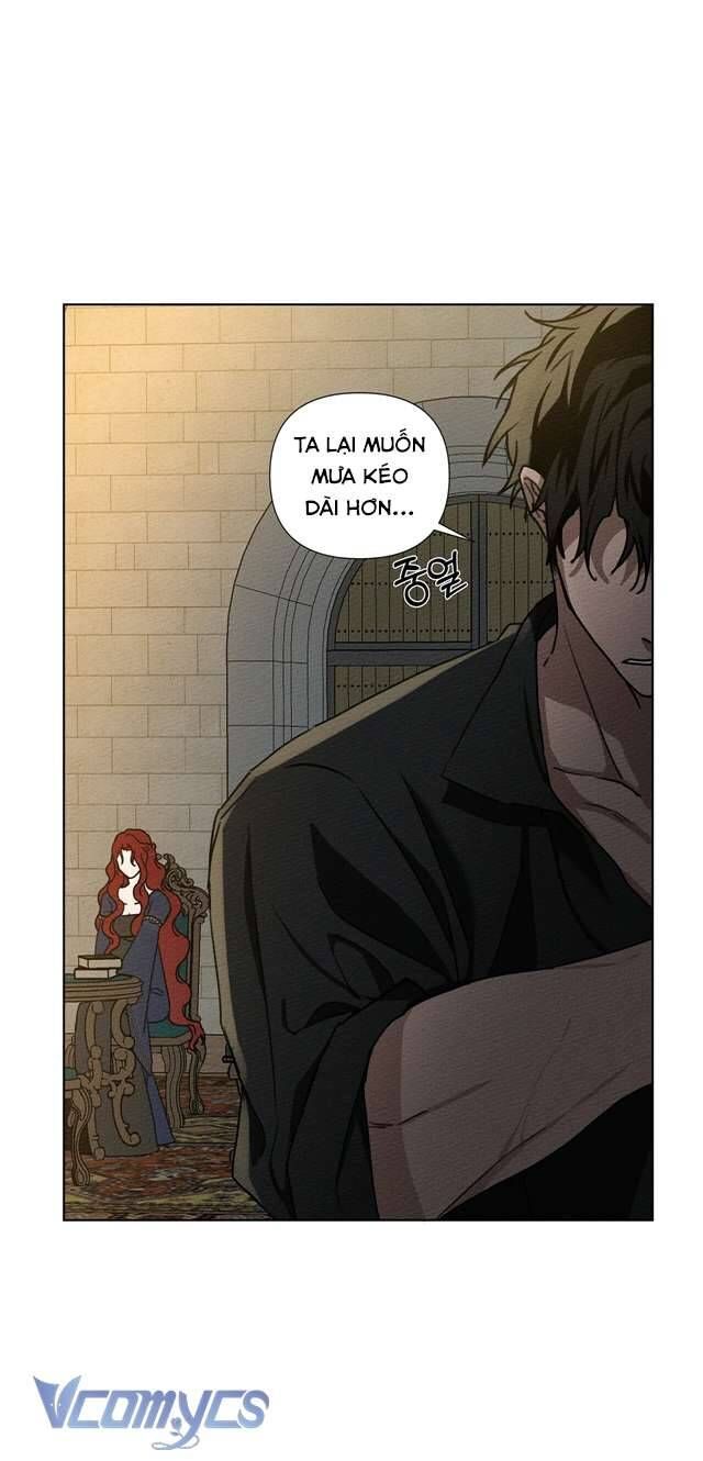 Dưới Bóng Cây Sồi Chap 14 - Next Chap 15