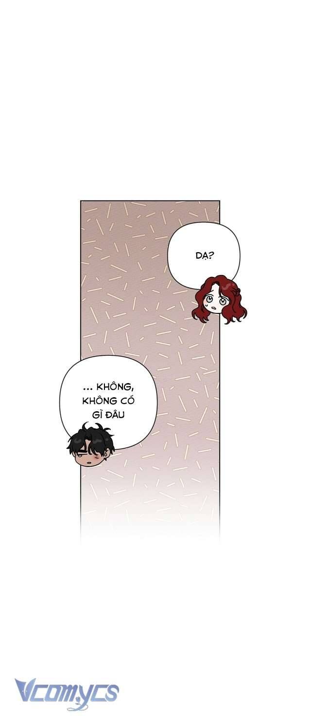 Dưới Bóng Cây Sồi Chap 14 - Next Chap 15