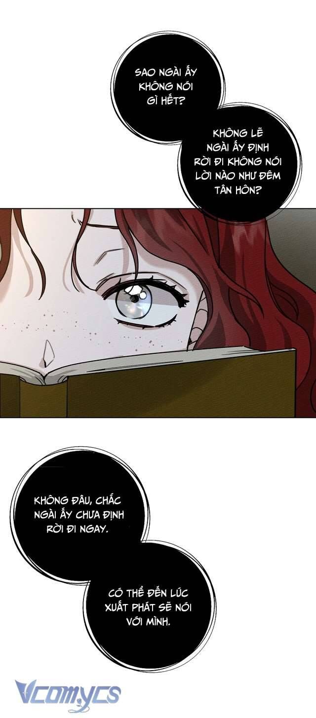 Dưới Bóng Cây Sồi Chap 14 - Next Chap 15