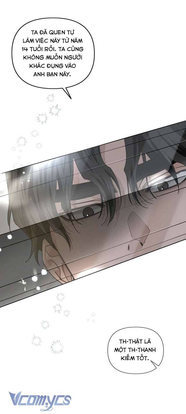 Dưới Bóng Cây Sồi Chap 14 - Next Chap 15