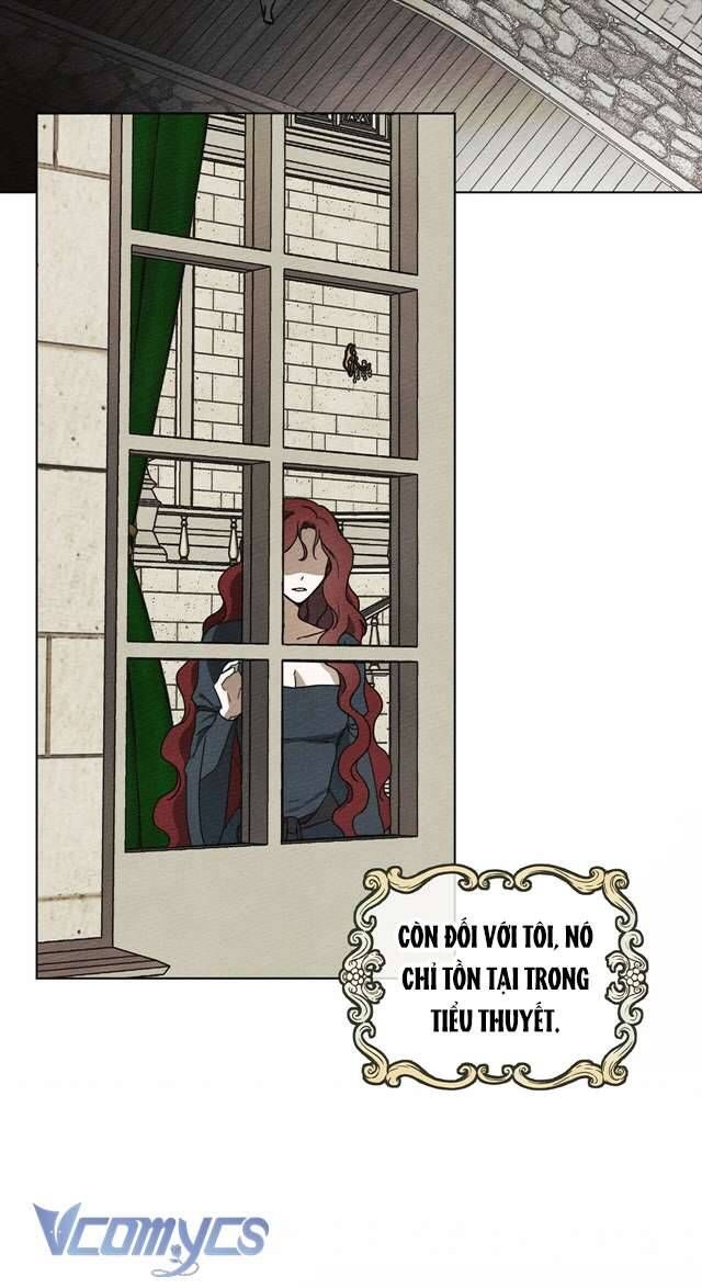 Dưới Bóng Cây Sồi Chap 14 - Next Chap 15