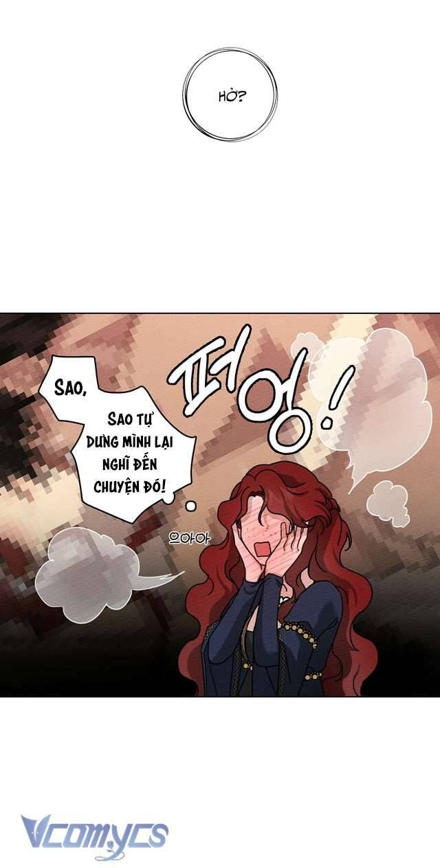 Dưới Bóng Cây Sồi Chap 14 - Next Chap 15