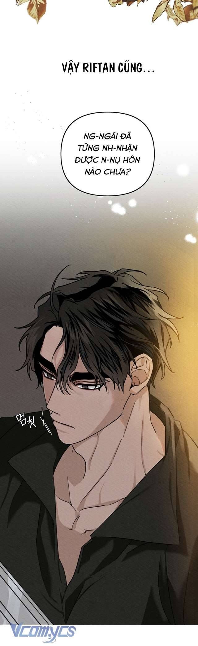 Dưới Bóng Cây Sồi Chap 14 - Next Chap 15