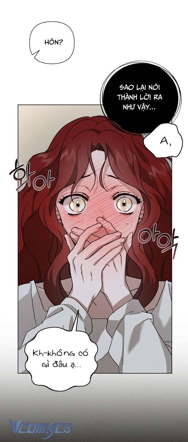 Dưới Bóng Cây Sồi Chap 14 - Next Chap 15