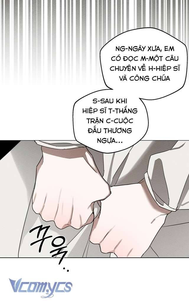 Dưới Bóng Cây Sồi Chap 14 - Next Chap 15