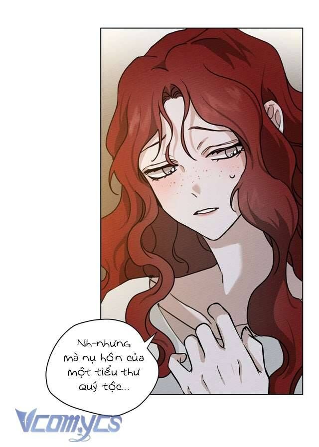 Dưới Bóng Cây Sồi Chap 14 - Next Chap 15