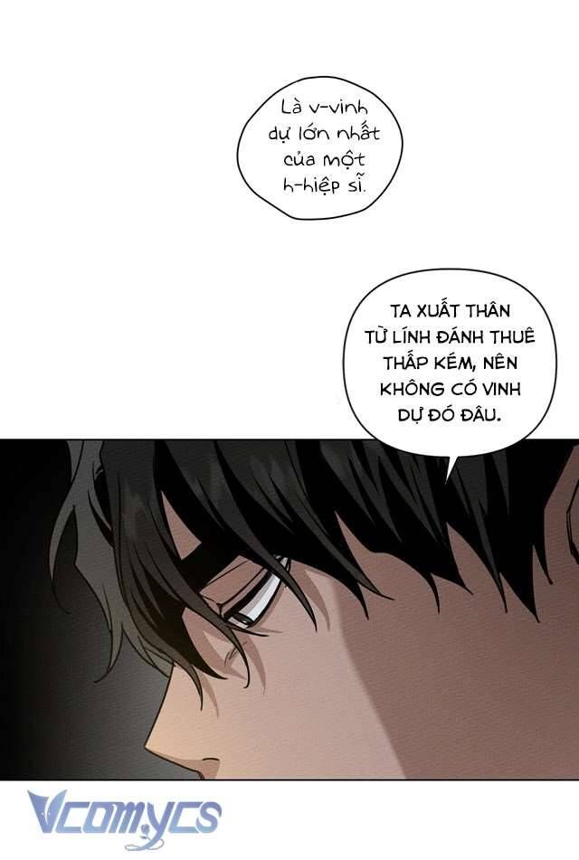 Dưới Bóng Cây Sồi Chap 14 - Next Chap 15