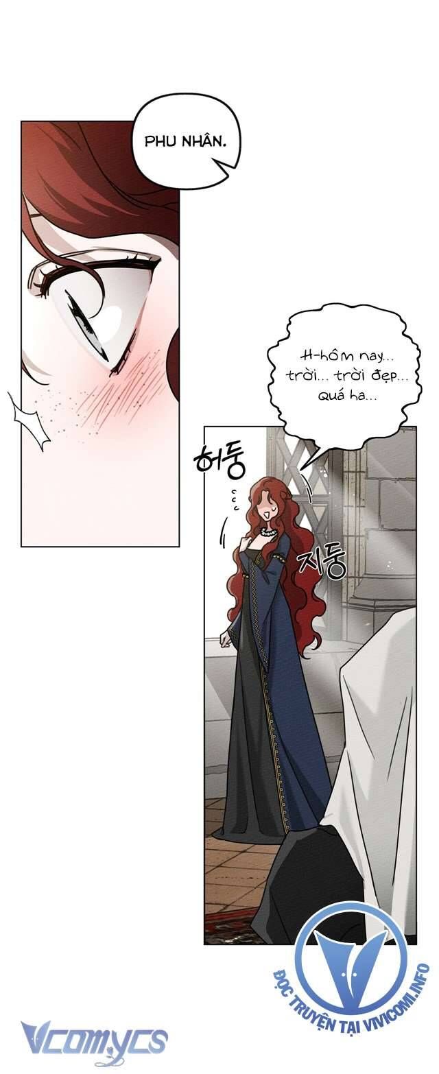 Dưới Bóng Cây Sồi Chap 14 - Next Chap 15