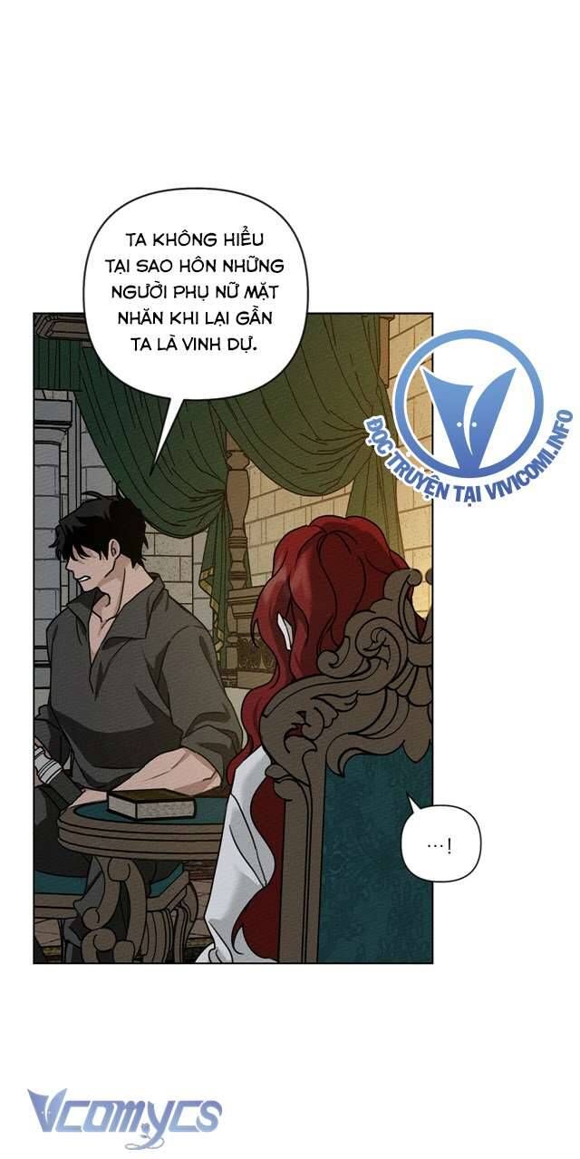 Dưới Bóng Cây Sồi Chap 14 - Next Chap 15