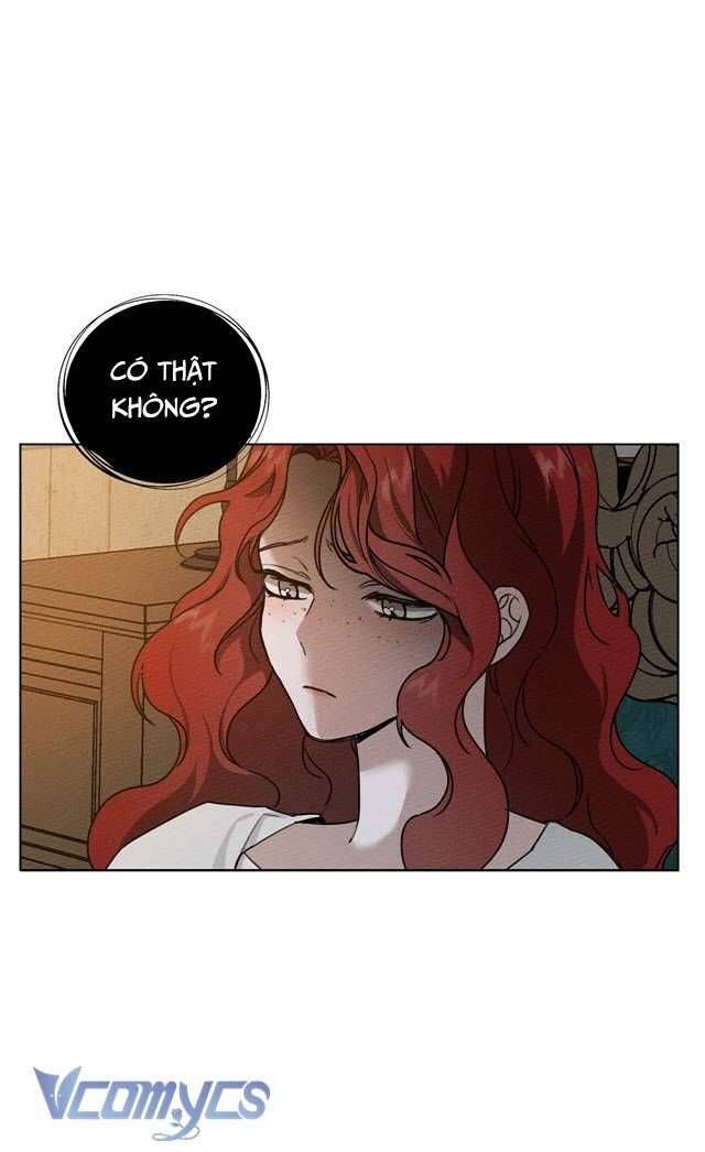 Dưới Bóng Cây Sồi Chap 14 - Next Chap 15