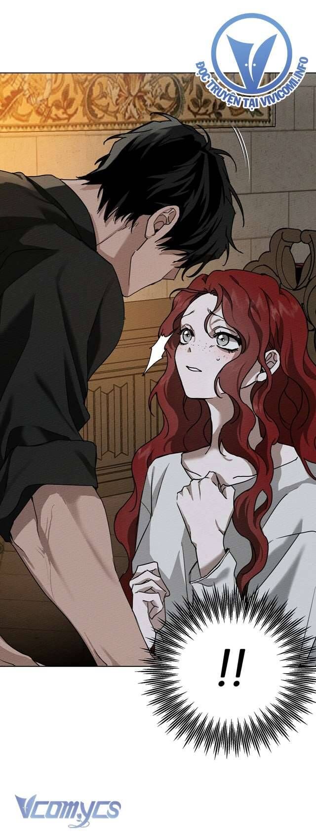 Dưới Bóng Cây Sồi Chap 14 - Next Chap 15