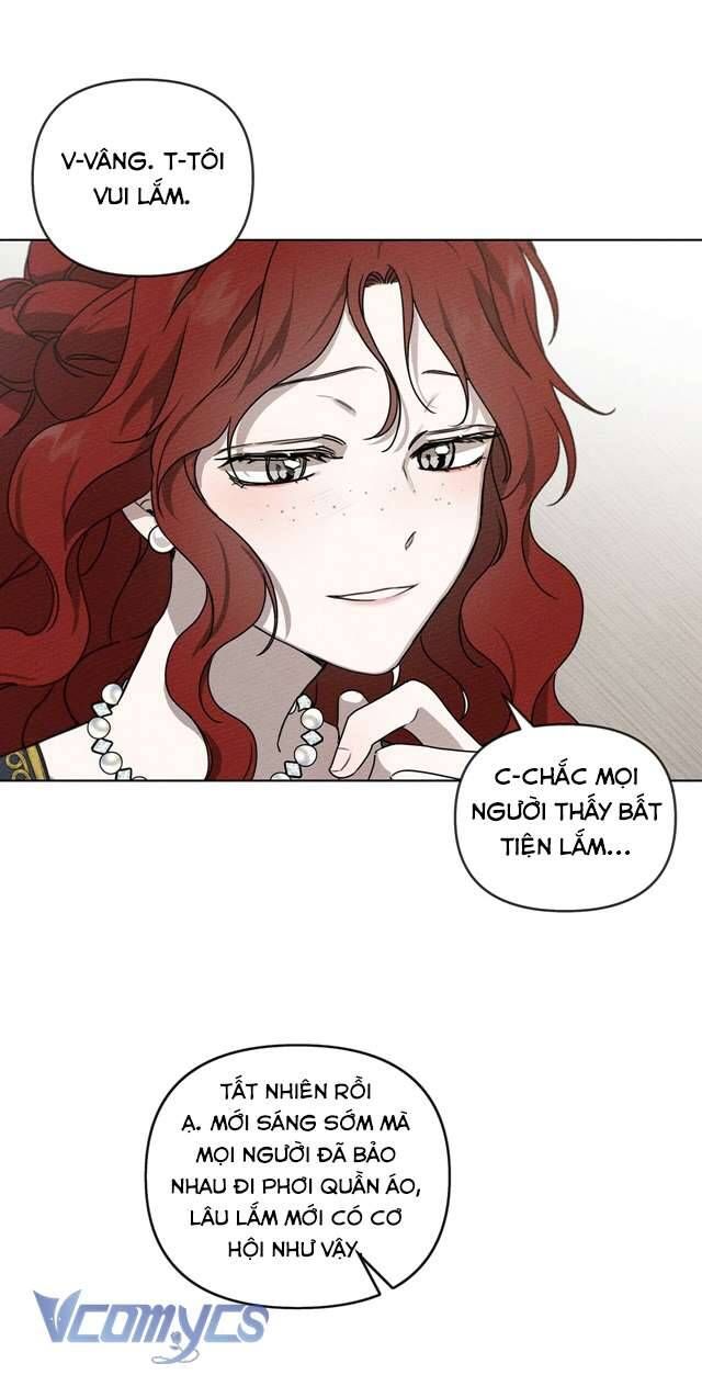 Dưới Bóng Cây Sồi Chap 14 - Next Chap 15