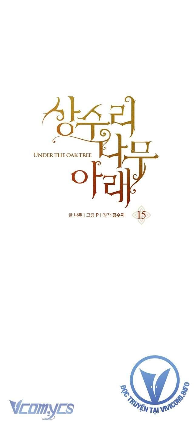 Dưới Bóng Cây Sồi Chap 15 - Next Chap 16